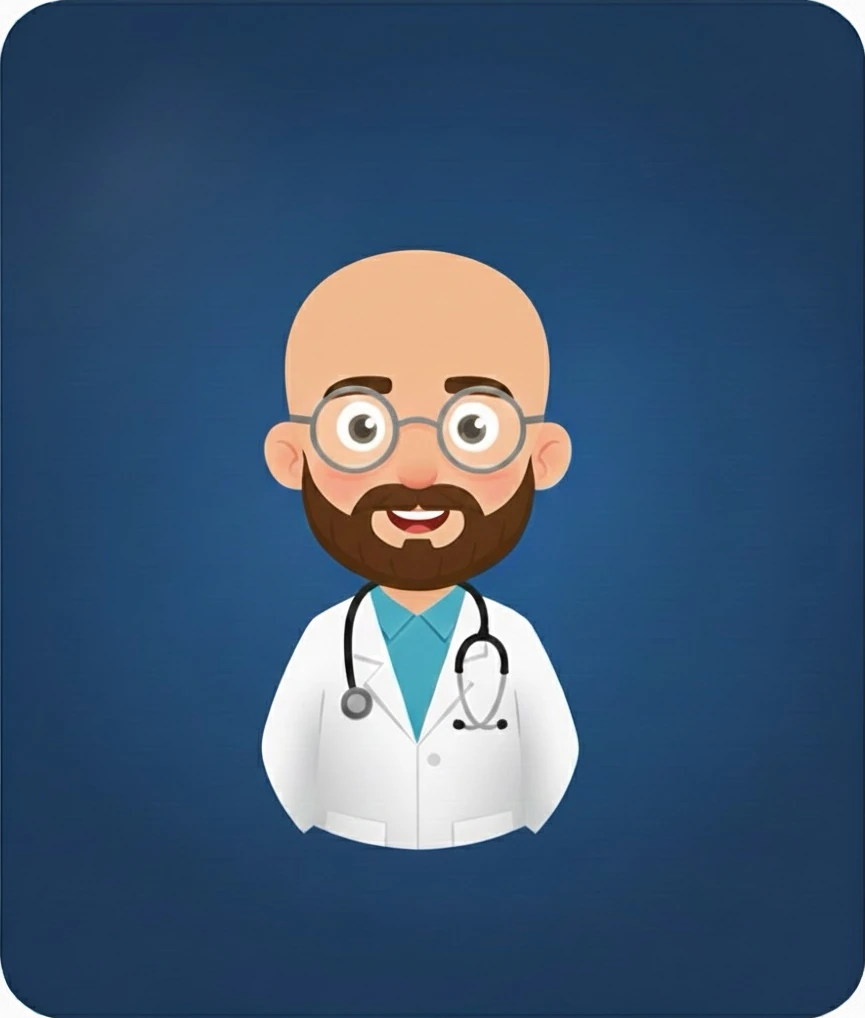 MUDr. Marek Hok, FEBU